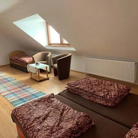 Larix Гостевой дом