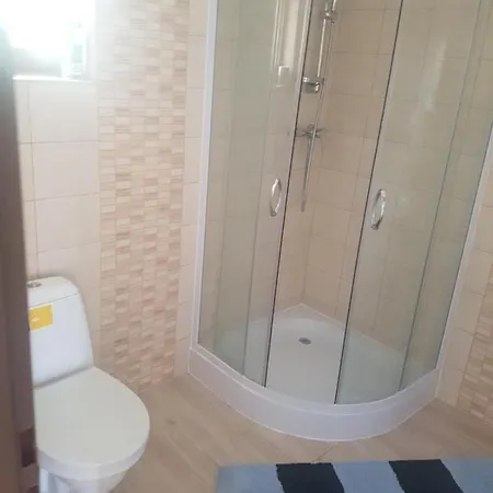 Larix Vendégház Blatnica