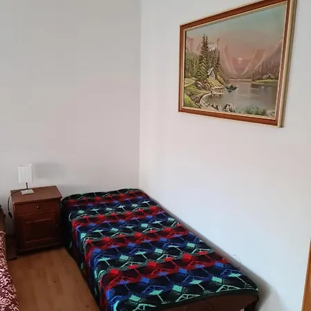 Larix Vendégház 3*