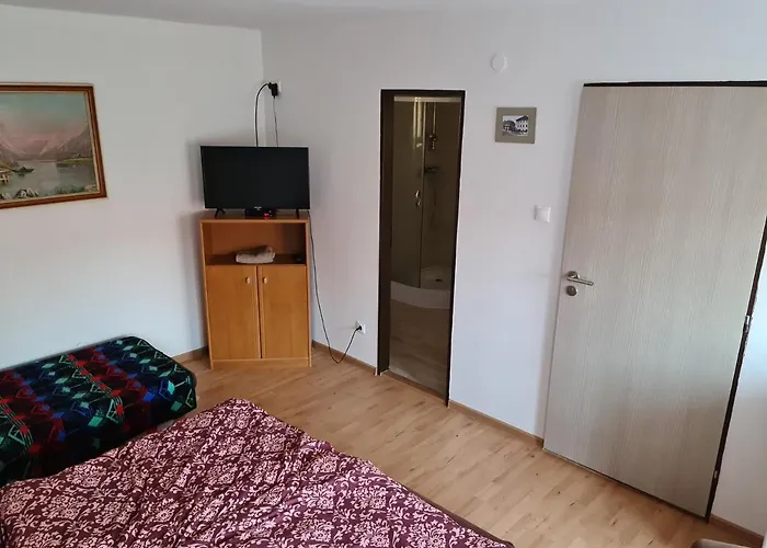 Гостевой дом Larix 3*