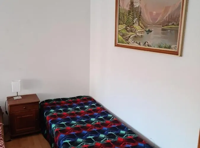 Larix Гостевой дом 3*